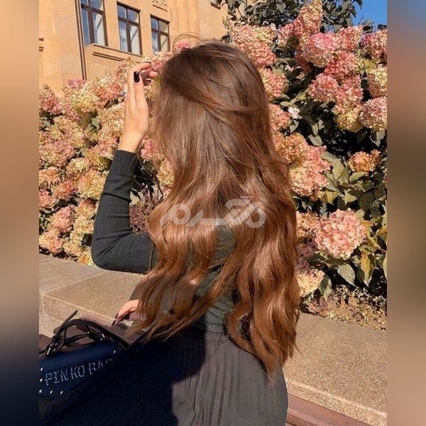 براشینگ مو 1401 | عکس براشینگ مو | مدل براشینگ مو