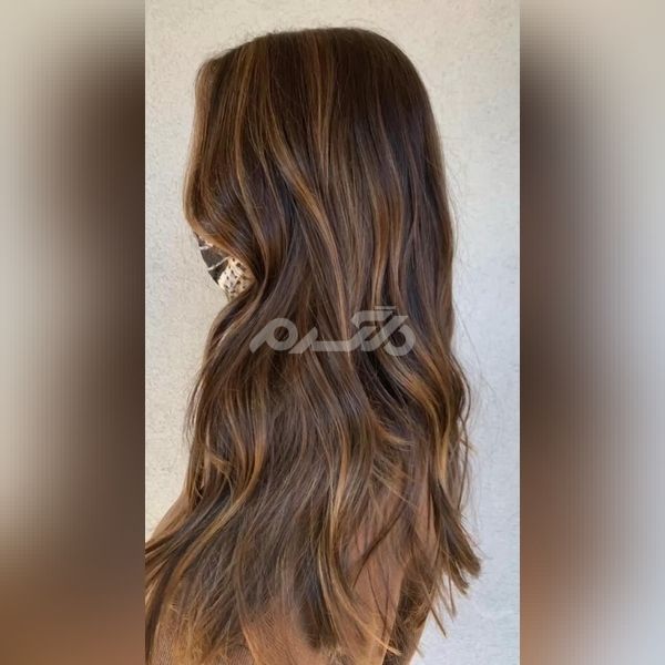 براشینگ مو 1401 | عکس براشینگ مو | مدل براشینگ مو
