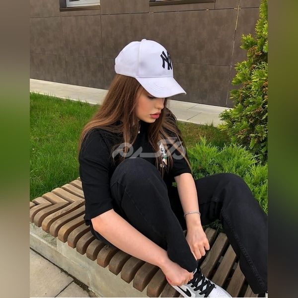 عکس فیک دخترونه طبیعی 1401