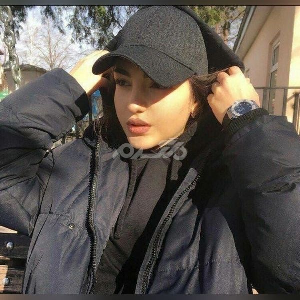 عکس فیک دخترونه طبیعی 1401