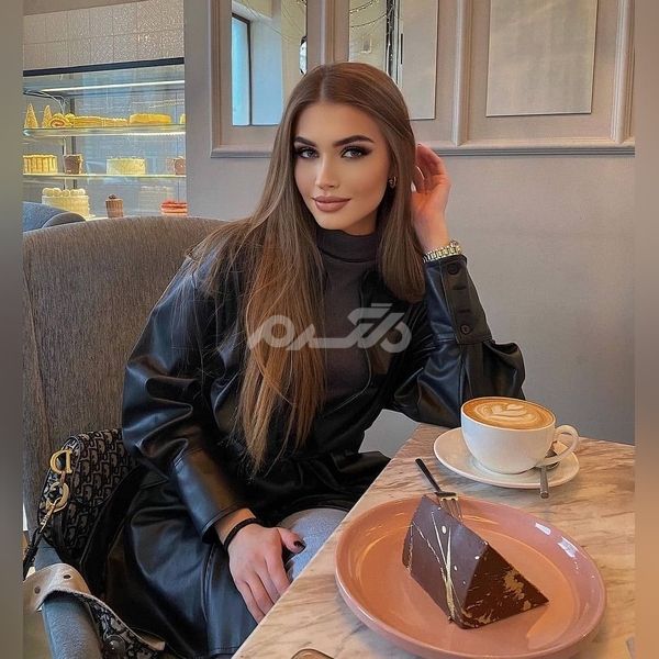 عکس فیک دخترونه طبیعی 1401
