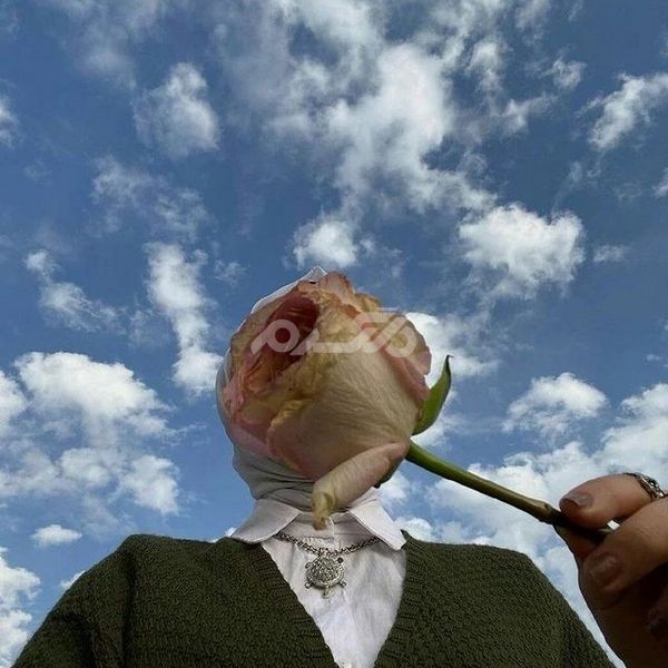 عکس هنری برای پروفایل 1401 