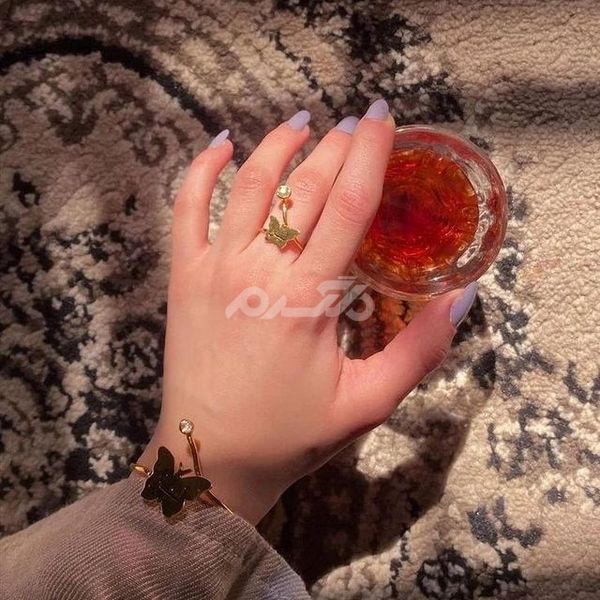 عکس هنری برای پروفایل 1401 
