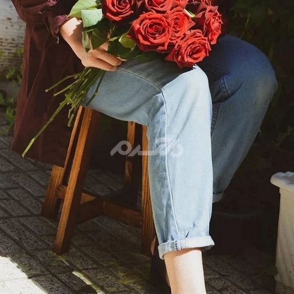 عکس هنری برای پروفایل 1401 