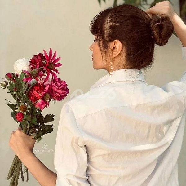 عکس هنری برای پروفایل 1401 
