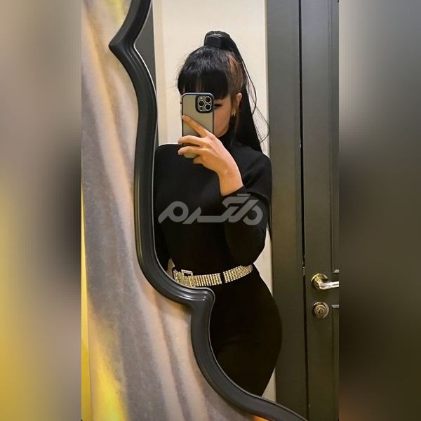 پروفایل دخترانه شاخ 2022 | پروفایل دخترونه غمگین شاخ | پروفایل دخترونه بدون متن