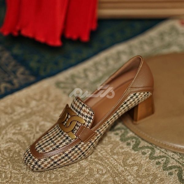 مدل کفش زنانه 2022 - مدل کفش زنانه مجلسی 1401 - مدل کفش رسمی زنانه - انواع کفش زنانه جدید