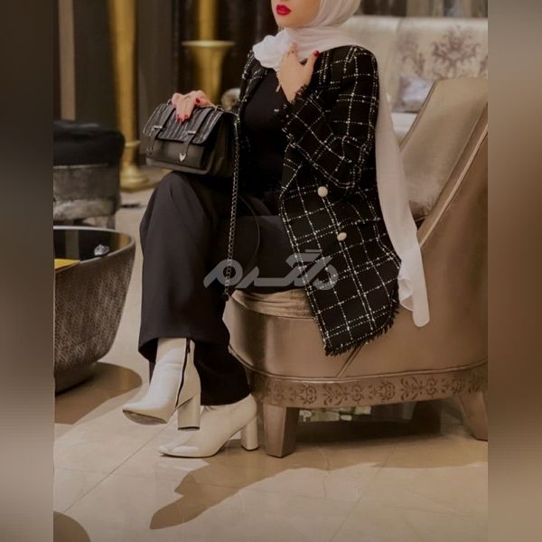 مدل کت جدید زنانه 2023 | مدل کت مجلسی زنانه 1402 | مدل کت مجلسی زنانه جدید