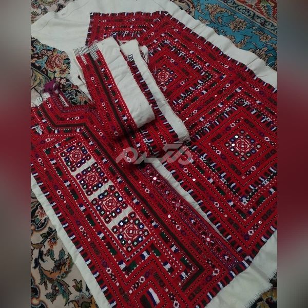 مدل دوچ بلوچی 2023 | عکس دوچ بلوچی جدید سبزو | موسوم دوچ جدید | سبزو دوچ بلوچی جدید اینستاگرام