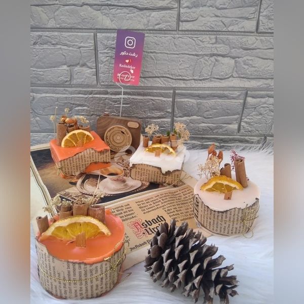تزیینات شب یلدا 2023 | سفره شب یلدا 1402 | جدیدترین تزیینات شب یلدا