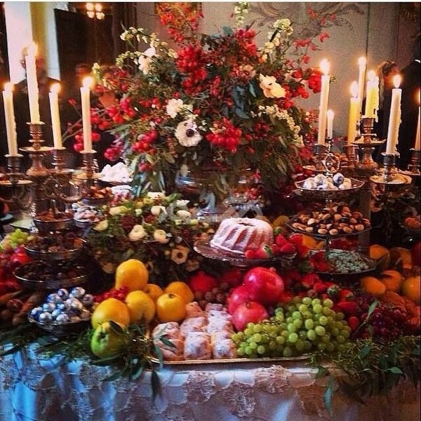 تزیین شب یلدا برای عروس ساده 2023 | تزیین هندوانه شب یلدا برای عروس | تزیین شب یلدا برای عروس اینستاگرام
