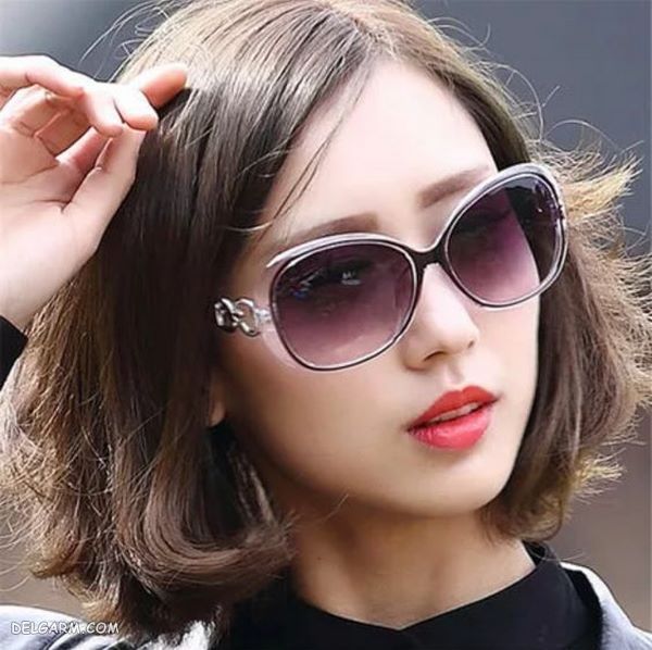 عینک افتابی زنانه 2020
