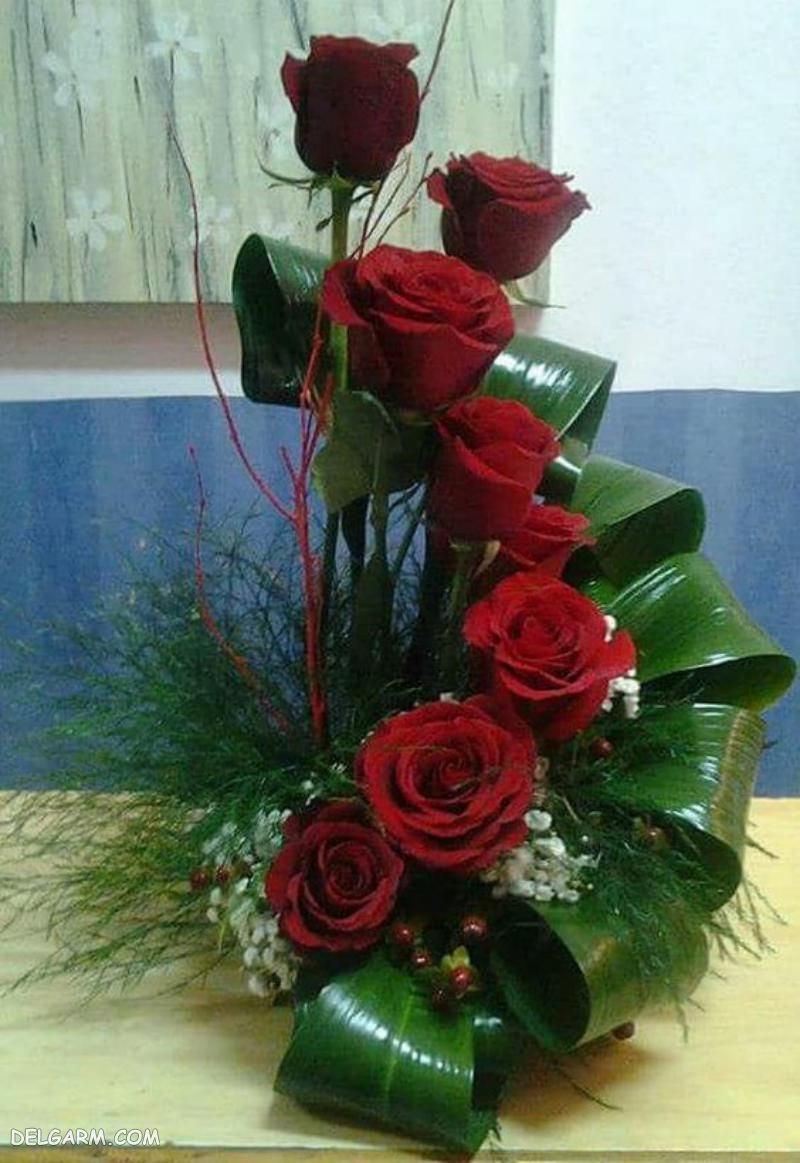 دسته گل خواستگاری