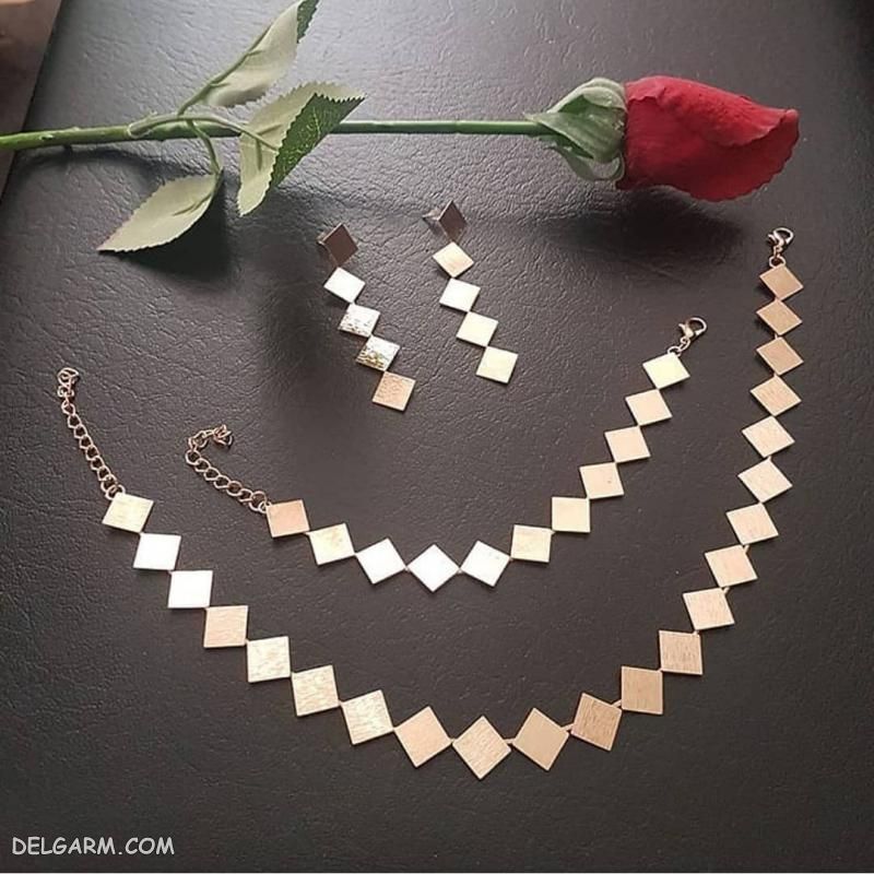 زیورآلات جدید