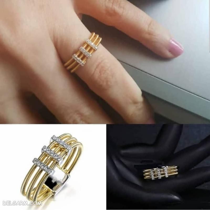 زیورآلات جدید