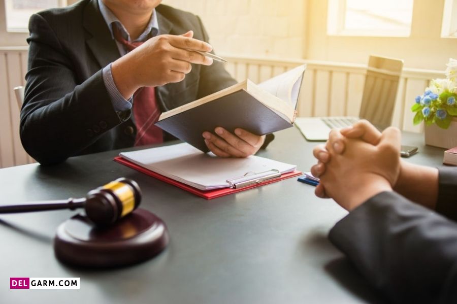 وکالت چگونه پایان مییابد؟