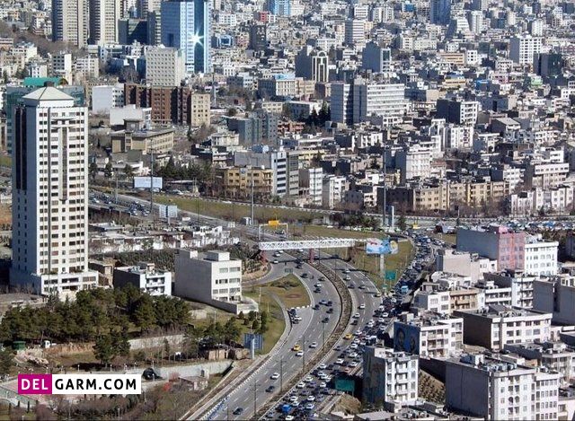 قانون زمین شهری