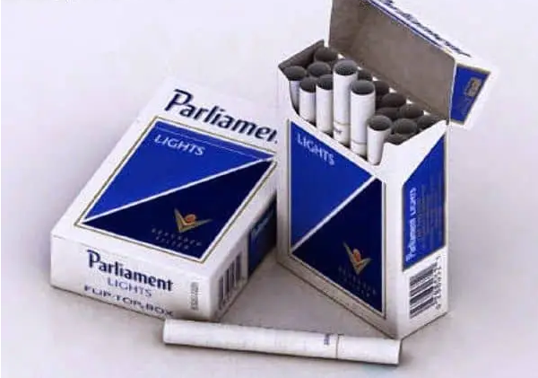 انواع سیگار بهمن