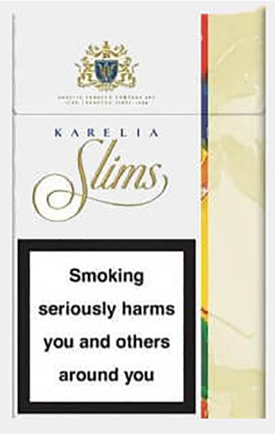 بهترین برند های سیگار در ایران