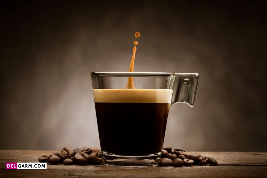 تعبیر و تفسیر شتر در فال قهوه