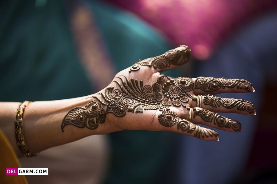 بهترین مارک حنا هندی چیست ؟