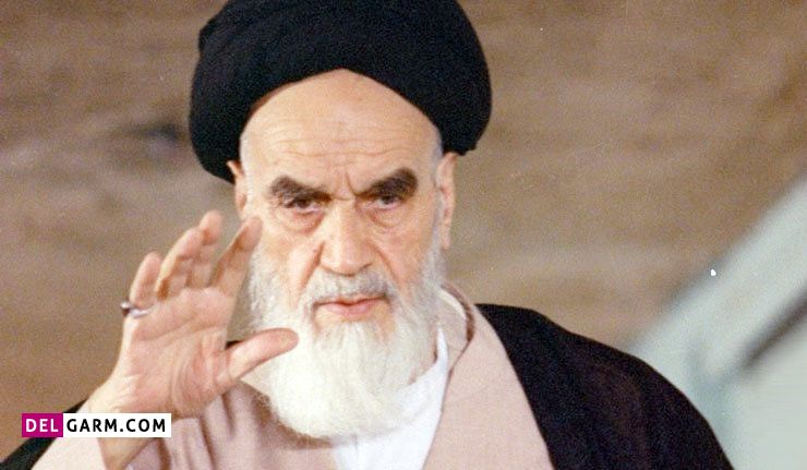 تاریخ رحلت امام خمینی