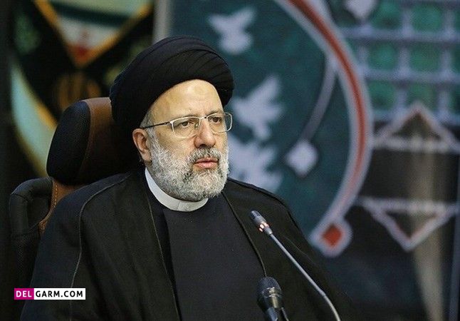 ​ متن پیروزی رئیسی در انتخابات 1400 / پیام تبریک ریاست جمهوری ابراهیم رئیسی 