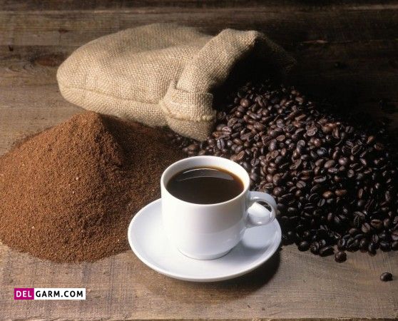 تفاوت قهوه با نسکافه