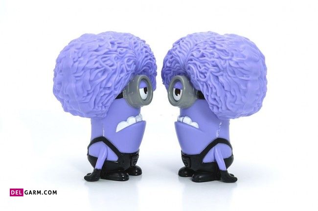  نقاشی مینیون / نقاشی و رنگ آمیزی مینیون / نقاشی minion
