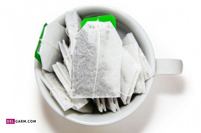 45 ترفند و کاربرد جادویی چای در نظافت منزل  45 ترفند و کاربرد جادویی چای در نظافت منزل  کاربردهای چای در نظافت خانه