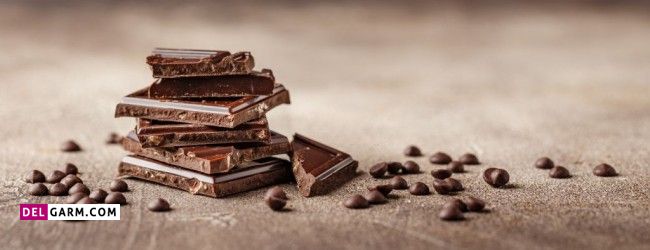 ​  تاریخ روز جهانی شکلات در سال 1400و 2021