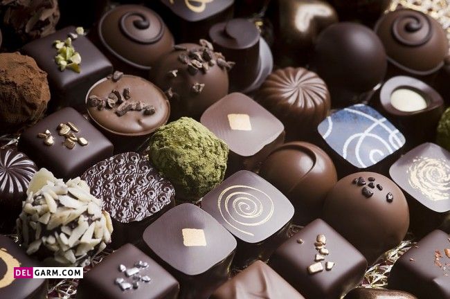 ​  تاریخ روز جهانی شکلات در سال 20212 در سال 1400
