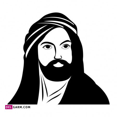 القاب امام علی برای اسم