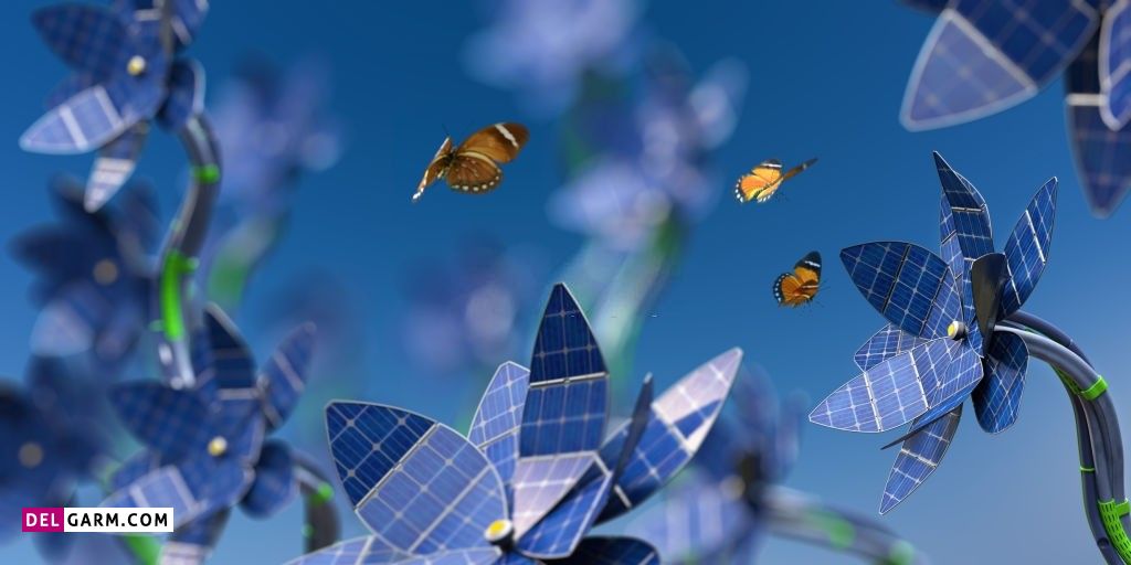 عکس گل برای پروفایل واتساپ