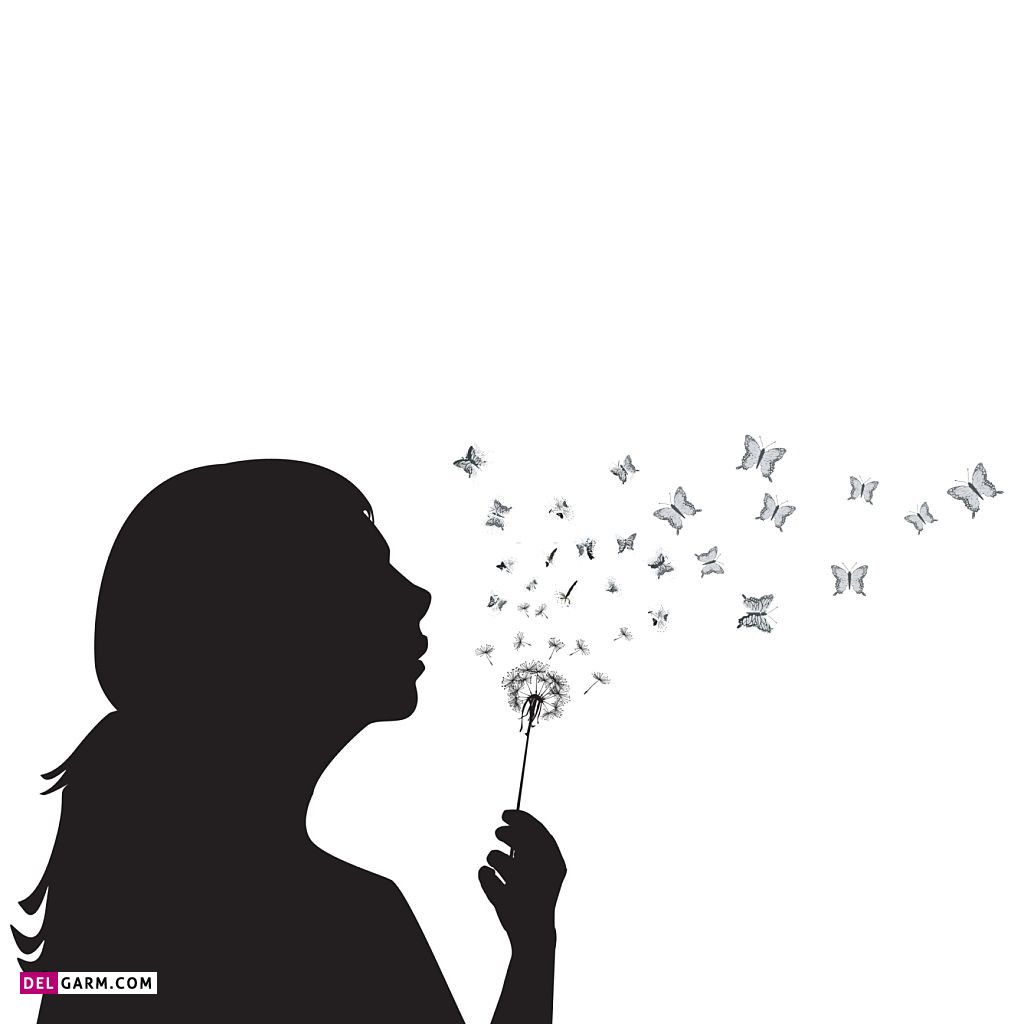 عکس گل برای پروفایل واتساپ