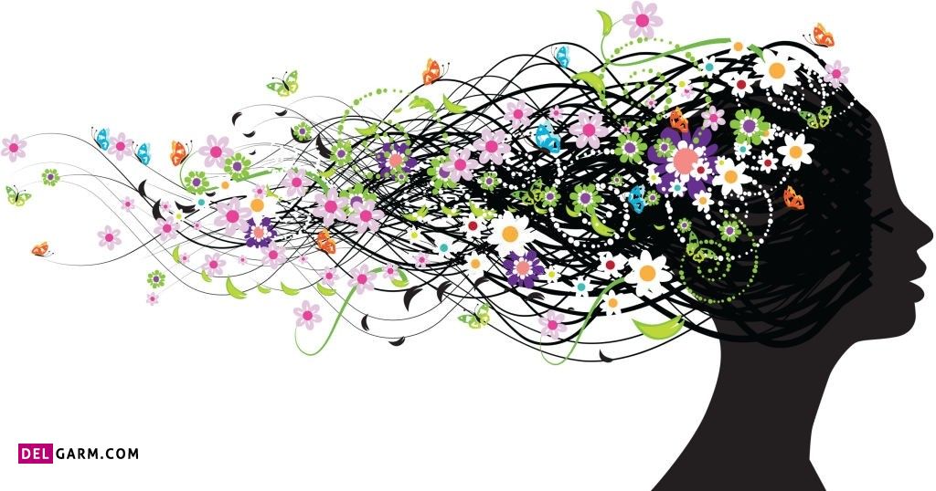 عکس گل برای پروفایل واتساپ