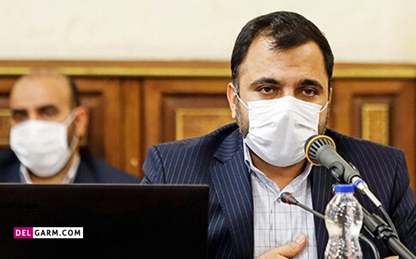 بیوگرافی عیسی زارع پور 