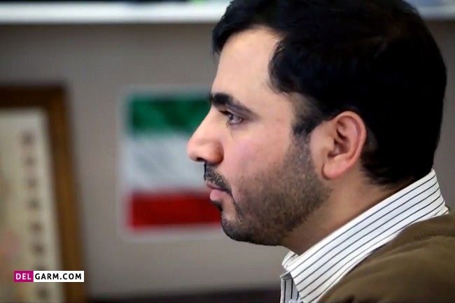 بیوگرافی عیسی زارع پور وزیر ارتباطات