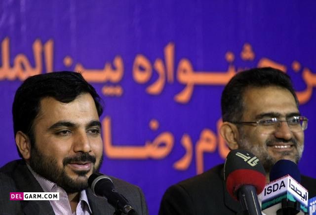 بیوگرافی عیسی زارع پور وزیر ارتباطات