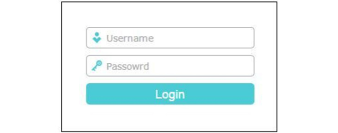 تنظیمات مودم تی پی لینکTP-Link