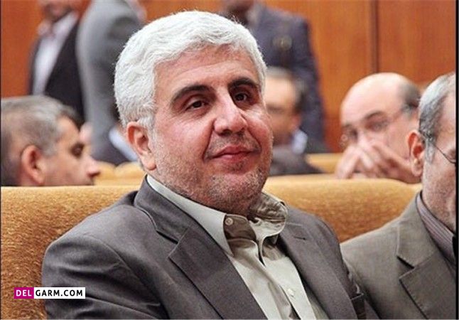 فرهاد رهبر