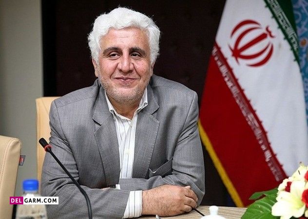 بیوگرافی فرهاد رهبر