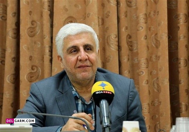بیوگرافی فرهاد رهبر