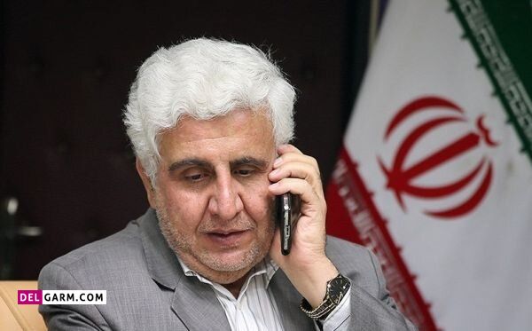 همسر و فرزندان فرهاد رهبر