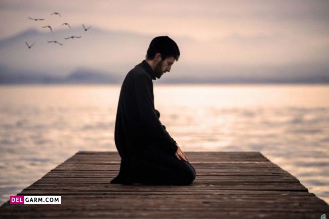 نماز برای شفای مریض