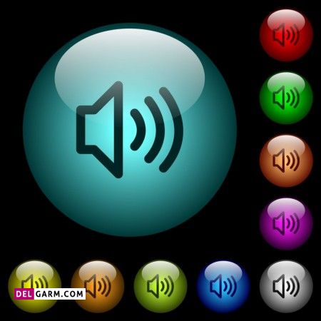 دانلود صدای آیفون