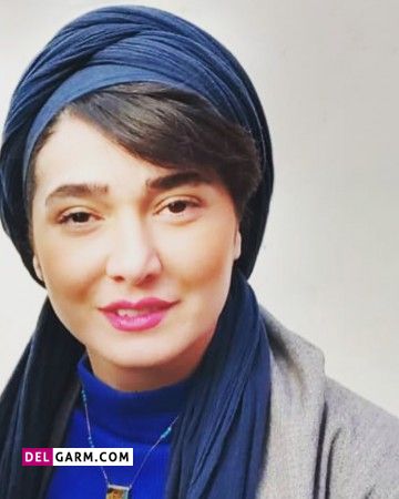 بیوگرافی مینا وحید