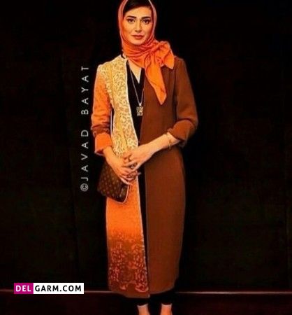 بیوگرافی مینا وحید