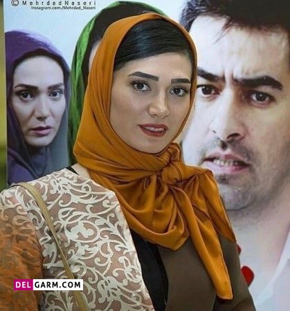 مینا وحید بانوی عمارت