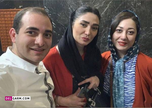 بیوگرافی مینا وحید